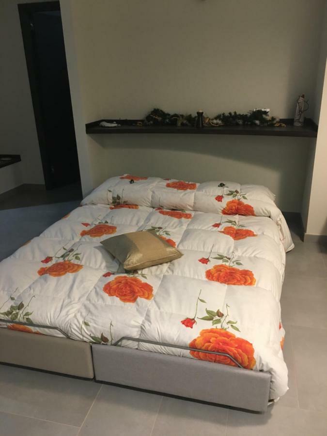 B&B Villa Fiorita Pontecagnano Luaran gambar